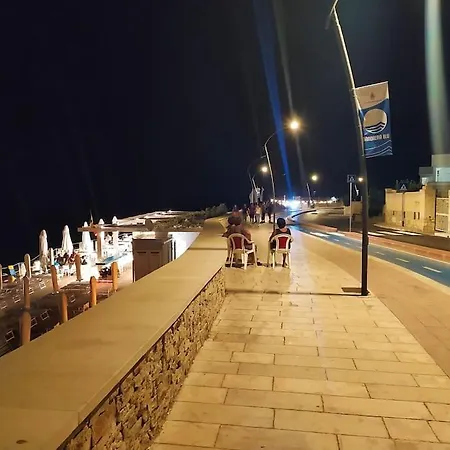 Casa Mamma Maria