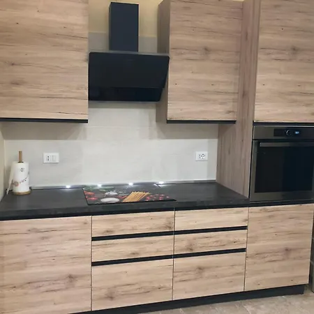 Casa Mamma Maria Apartment Bisceglie