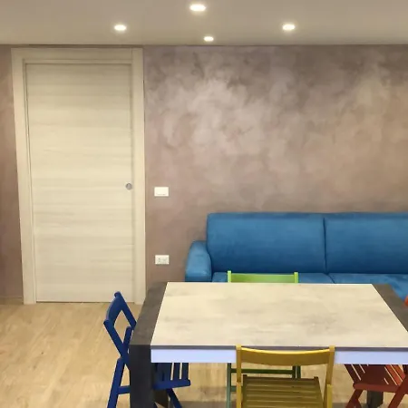 Casa Mamma Maria Apartment Bisceglie
