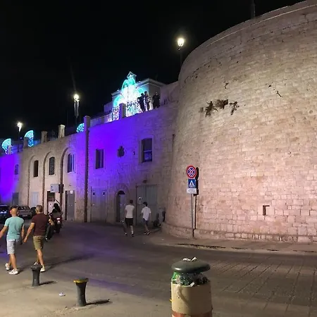 Casa Mamma Maria شقة بيشيلي
