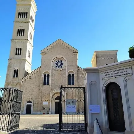 Casa Mamma Maria *