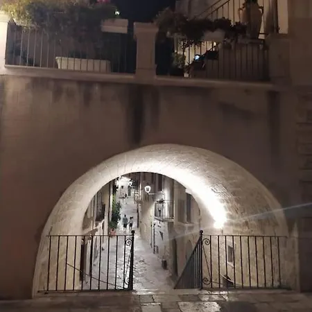 Casa Mamma Maria