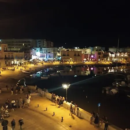 Casa Mamma Maria