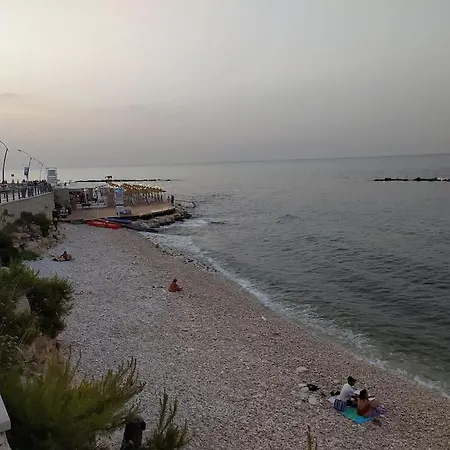 Casa Mamma Maria * Bisceglie