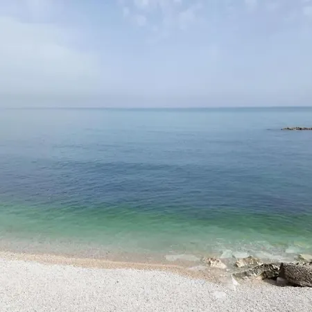 Casa Mamma Maria