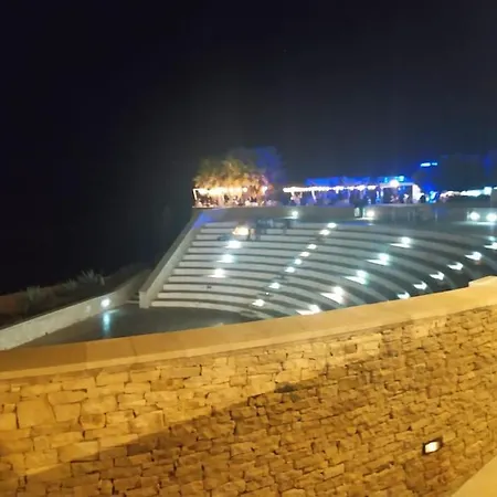 Casa Mamma Maria شقة *