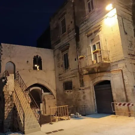Casa Mamma Maria بيشيلي