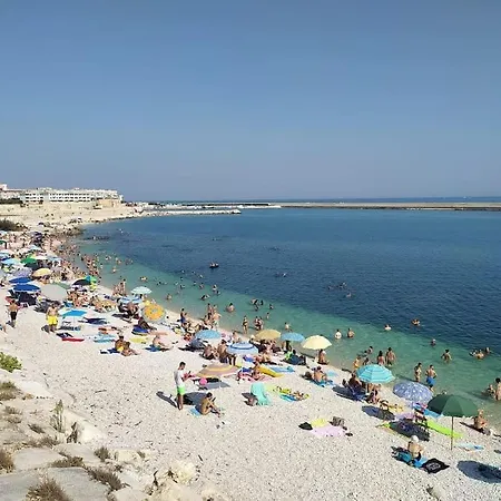 Casa Mamma Maria شقة بيشيلي