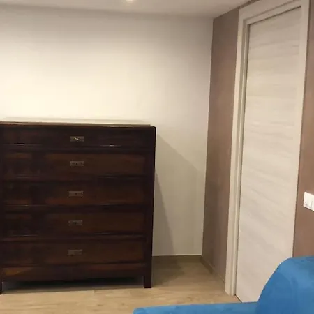 شقة Casa Mamma Maria