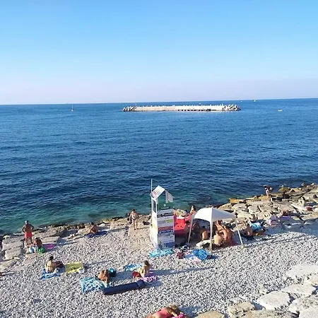 Casa Mamma Maria