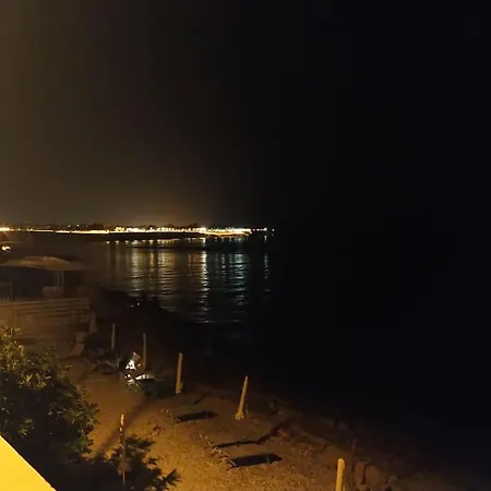 Casa Mamma Maria * Bisceglie