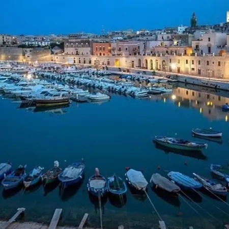 Casa Mamma Maria Apartment